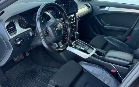 Audi A4, 2011 год, 1 099 000 рублей, 13 фотография