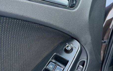 Audi A4, 2011 год, 1 099 000 рублей, 18 фотография