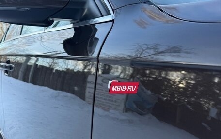 Audi A4, 2011 год, 1 099 000 рублей, 8 фотография