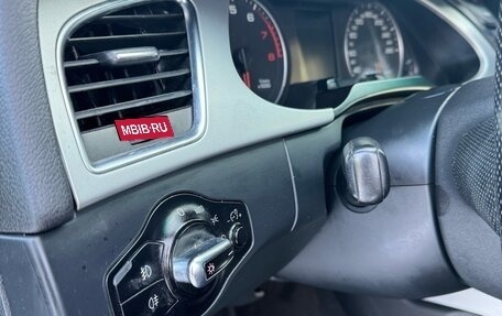 Audi A4, 2011 год, 1 099 000 рублей, 16 фотография