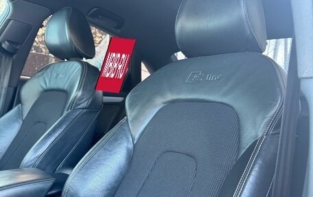 Audi A4, 2011 год, 1 099 000 рублей, 17 фотография