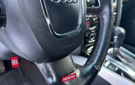 Audi A4, 2011 год, 1 099 000 рублей, 15 фотография