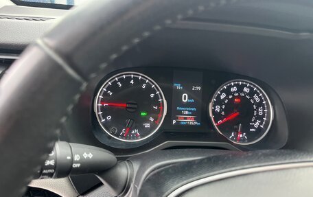 Toyota RAV4, 2019 год, 3 050 000 рублей, 10 фотография