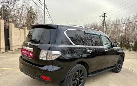 Nissan Patrol, 2012 год, 2 750 000 рублей, 4 фотография