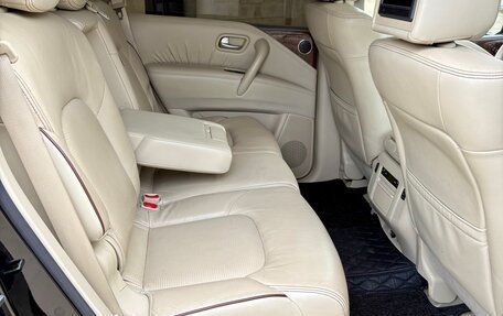 Nissan Patrol, 2012 год, 2 750 000 рублей, 9 фотография