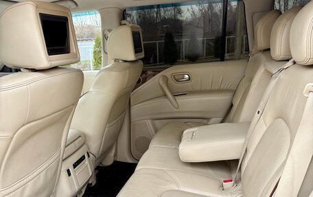 Nissan Patrol, 2012 год, 2 750 000 рублей, 12 фотография