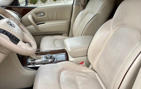 Nissan Patrol, 2012 год, 2 750 000 рублей, 14 фотография