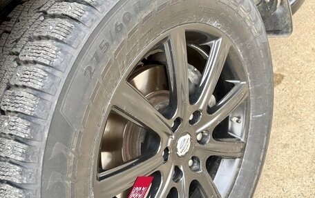 Nissan Patrol, 2012 год, 2 750 000 рублей, 19 фотография