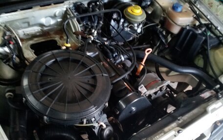 Audi 80, 1991 год, 250 000 рублей, 5 фотография