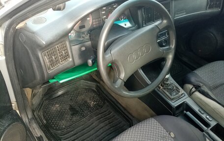 Audi 80, 1991 год, 250 000 рублей, 6 фотография