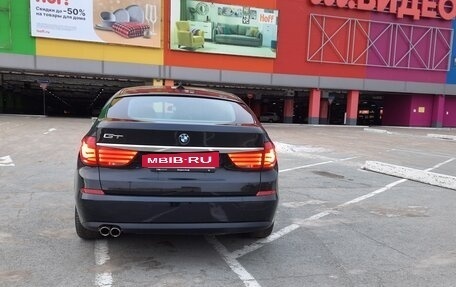 BMW 5 серия, 2010 год, 1 730 000 рублей, 6 фотография