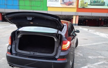 BMW 5 серия, 2010 год, 1 730 000 рублей, 10 фотография