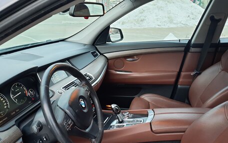 BMW 5 серия, 2010 год, 1 730 000 рублей, 15 фотография