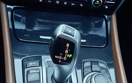 BMW 5 серия, 2010 год, 1 730 000 рублей, 18 фотография