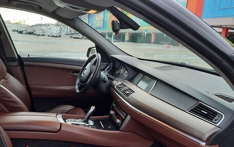 BMW 5 серия, 2010 год, 1 730 000 рублей, 11 фотография