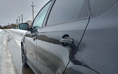 Volkswagen Polo VI (EU Market), 2011 год, 580 000 рублей, 9 фотография