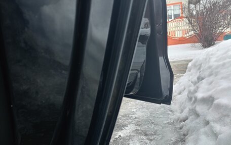 Volkswagen Polo VI (EU Market), 2011 год, 580 000 рублей, 14 фотография