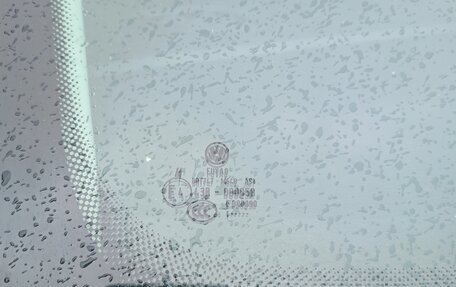 Volkswagen Polo VI (EU Market), 2011 год, 580 000 рублей, 11 фотография