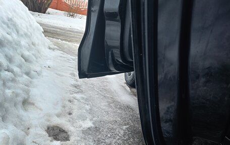 Volkswagen Polo VI (EU Market), 2011 год, 580 000 рублей, 13 фотография