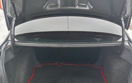 Volkswagen Polo VI (EU Market), 2011 год, 580 000 рублей, 16 фотография