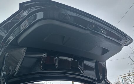 Volkswagen Polo VI (EU Market), 2011 год, 580 000 рублей, 15 фотография