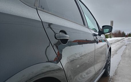 Volkswagen Polo VI (EU Market), 2011 год, 580 000 рублей, 10 фотография