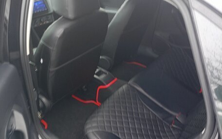 Volkswagen Polo VI (EU Market), 2011 год, 580 000 рублей, 20 фотография