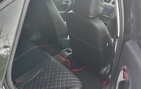 Volkswagen Polo VI (EU Market), 2011 год, 580 000 рублей, 21 фотография