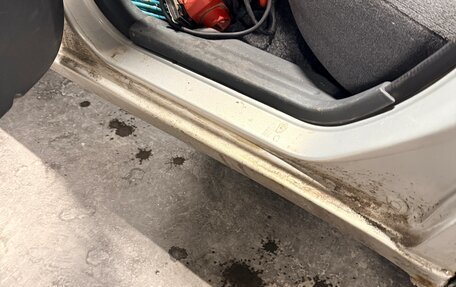 Chevrolet Lanos I, 2007 год, 205 000 рублей, 5 фотография