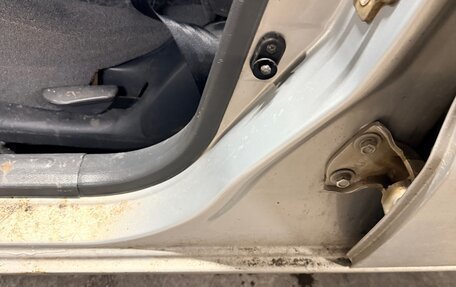 Chevrolet Lanos I, 2007 год, 205 000 рублей, 6 фотография