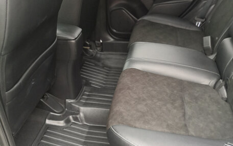 Honda Shuttle II, 2016 год, 1 160 000 рублей, 14 фотография