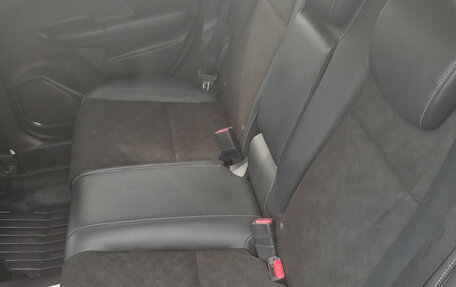 Honda Shuttle II, 2016 год, 1 160 000 рублей, 15 фотография