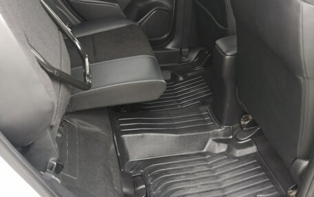 Honda Shuttle II, 2016 год, 1 160 000 рублей, 16 фотография