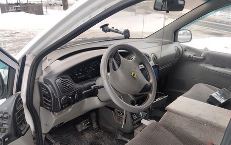 Dodge Caravan III, 2000 год, 200 000 рублей, 4 фотография