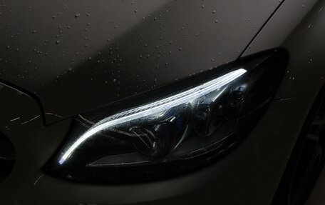 Mercedes-Benz C-Класс, 2020 год, 4 550 000 рублей, 3 фотография