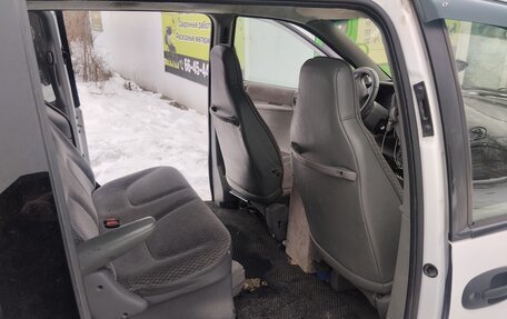 Dodge Caravan III, 2000 год, 200 000 рублей, 7 фотография