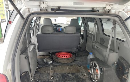 Dodge Caravan III, 2000 год, 200 000 рублей, 6 фотография