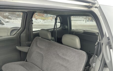 Dodge Caravan III, 2000 год, 200 000 рублей, 5 фотография