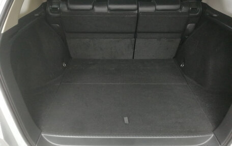 Honda Shuttle II, 2016 год, 1 160 000 рублей, 18 фотография