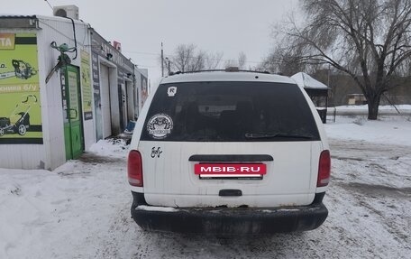 Dodge Caravan III, 2000 год, 200 000 рублей, 3 фотография