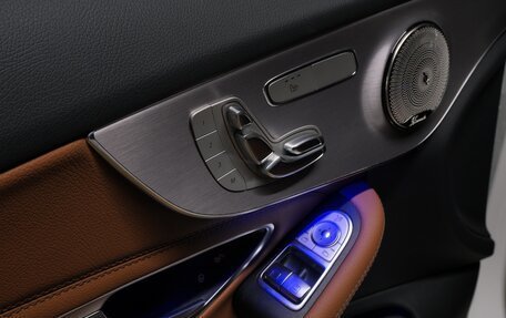 Mercedes-Benz C-Класс, 2020 год, 4 550 000 рублей, 14 фотография