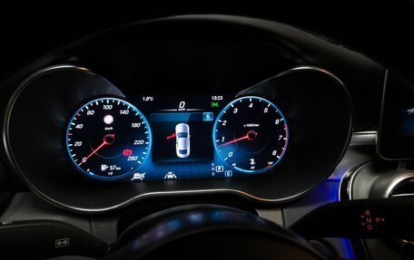 Mercedes-Benz C-Класс, 2020 год, 4 550 000 рублей, 11 фотография