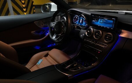 Mercedes-Benz C-Класс, 2020 год, 4 550 000 рублей, 8 фотография