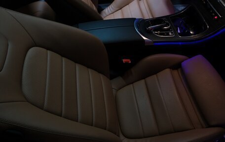 Mercedes-Benz C-Класс, 2020 год, 4 550 000 рублей, 17 фотография