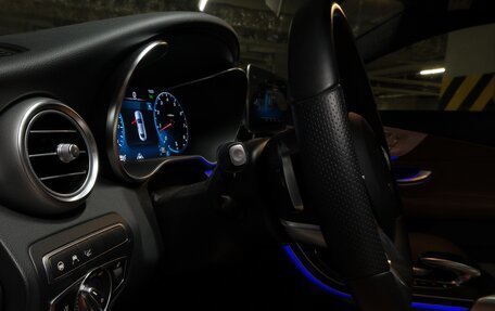 Mercedes-Benz C-Класс, 2020 год, 4 550 000 рублей, 13 фотография