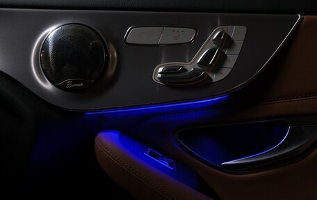 Mercedes-Benz C-Класс, 2020 год, 4 550 000 рублей, 10 фотография