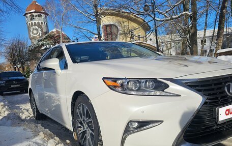 Lexus ES VII, 2015 год, 2 450 000 рублей, 3 фотография