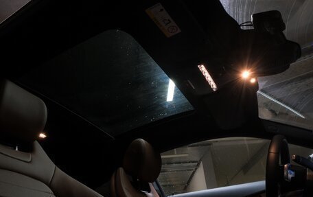 Mercedes-Benz C-Класс, 2020 год, 4 550 000 рублей, 22 фотография