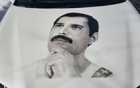 Lexus ES VII, 2015 год, 2 450 000 рублей, 4 фотография