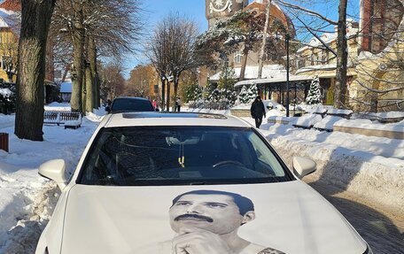 Lexus ES VII, 2015 год, 2 450 000 рублей, 2 фотография